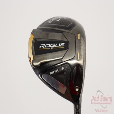 Callaway Rogue ST Max LS Driver 9° MCA Tensei AV-XLINK Blue 65 Graphite Stiff Right Handed 45.25in