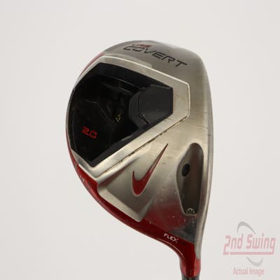 Nike VRS Covert 2.0 Driver 10.5° Mitsubishi Kuro Kage Black 50 Graphite Stiff Right Handed 45.25in