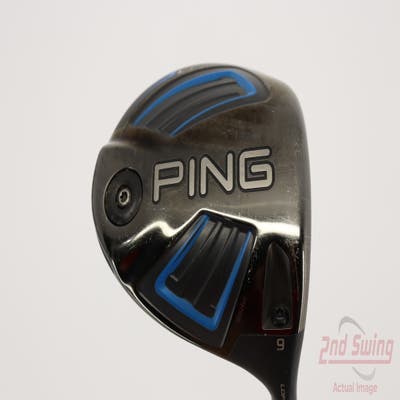 Ping 2016 G Driver 9° ALTA 55 Graphite Regular Right Handed 45.5in