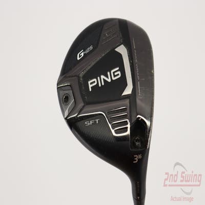 Ping G425 SFT Fairway Wood 3 Wood 3W 16° ALTA CB 65 Slate Graphite Stiff Right Handed 42.75in