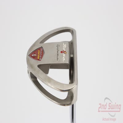 TaylorMade Rossa Monza Corza Putter Steel Right Handed 35.0in