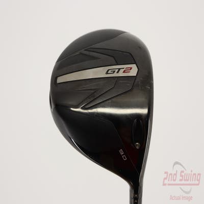 Titleist GT2 Driver 9° Graphite Design Tour AD DI-6 Graphite X-Stiff Right Handed 45.0in