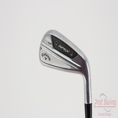 Callaway Apex UT 24 Utility Iron 3 Utility 20° Mitsubishi MMT 80 Graphite Stiff Right Handed 39.0in