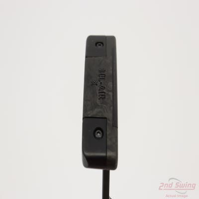 LA Golf Bel-Air X Putter Graphite Right Handed 34.5in