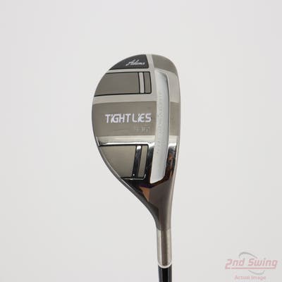 Adams 2013 Tight Lies Womens Fairway Wood 3 Wood 3W 16° Mitsubishi Bassara E-Series 45 Graphite Ladies Right Handed 42.25in