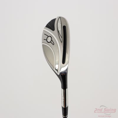 Adams 2014 Idea Womens Hybrid 5 Hybrid Adams Grafalloy Idea 50 Graphite Ladies Right Handed 38.25in