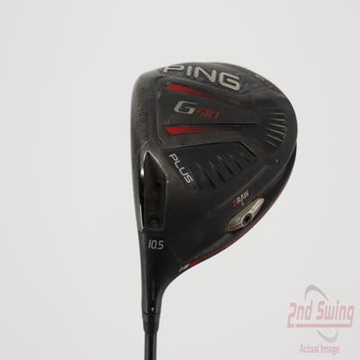 Ping G410 Plus Driver 10.5° ALTA CB 55 Red Graphite Regular Left Handed 44.5in