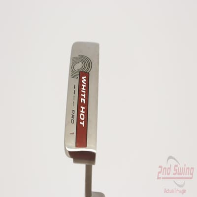 Odyssey White Hot Pro #1 Putter Steel Right Handed 34.5in