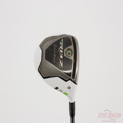 TaylorMade RocketBallz Fairway Wood 3 Wood 3W 15° TM Matrix XCON 5 Graphite Stiff Right Handed 43.5in