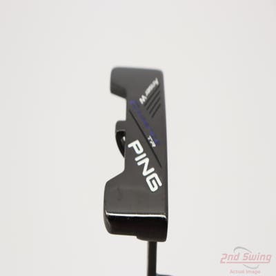 Ping Cadence TR Anser W Putter Steel Right Handed 35.0in