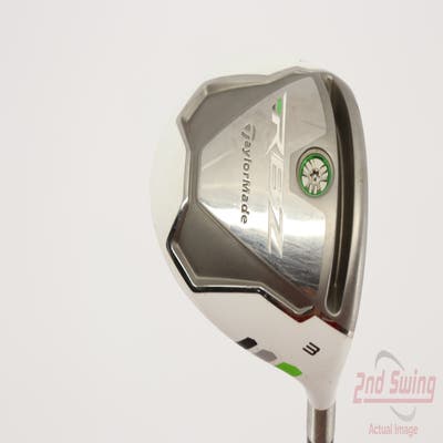 TaylorMade RocketBallz Fairway Wood 3 Wood 3W 15° TM Matrix XCON 5 Graphite Ladies Right Handed 42.25in