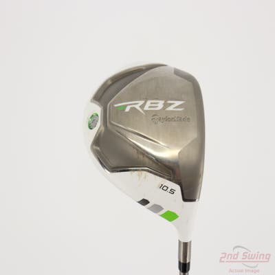 TaylorMade RocketBallz Driver 10.5° TM Matrix XCON 5 Graphite Ladies Right Handed 45.0in