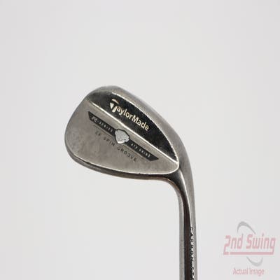 TaylorMade Tour Preferred EF Wedge Sand SW 54° FST KBS Tour Steel Wedge Flex Right Handed 35.75in