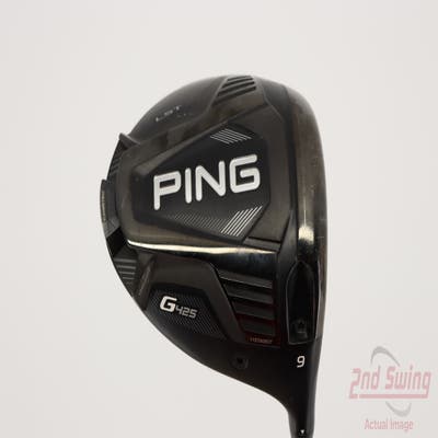 Ping G425 LST Driver 9° Mitsubishi Kai'li White 60 Graphite Stiff Right Handed 45.0in