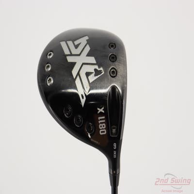 PXG 0811 X Gen2 Driver 9° Mitsubishi Tensei CK 60 Orange Graphite Tour X-Stiff Right Handed 45.75in