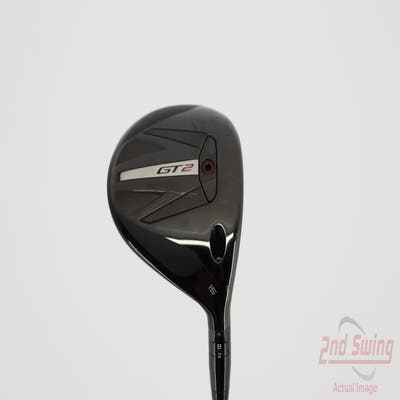 Mint Titleist GT2 Fairway Wood 3 Wood 3W 15° MCA Tensei AV Blue Raw 65 Graphite Stiff Right Handed 43.25in