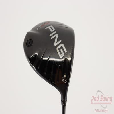 Ping G25 Driver 9.5° Ping TFC 189D Graphite Tour Stiff Right Handed 45.25in