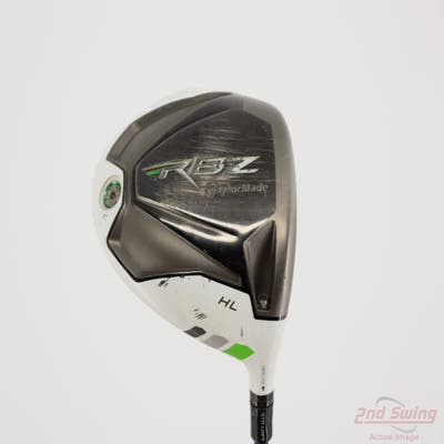 TaylorMade RocketBallz Driver Accra 90i Graphite Stiff Right Handed 44.5in