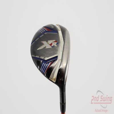 Callaway XR Fairway Wood 4 Wood 4W Adams Mitsubishi Kuro Kage 60 Graphite Regular Right Handed 42.0in