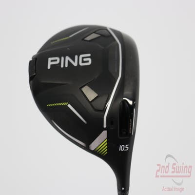 Ping G430 MAX 10K Driver 10.5° Tour 2.0 Black 65 Graphite Stiff Right Handed 45.0in