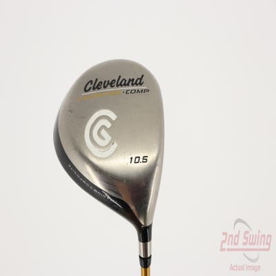 Cleveland Launcher 460 Driver 10.5° Aldila NVS 65 Graphite Stiff Right Handed 45.5in