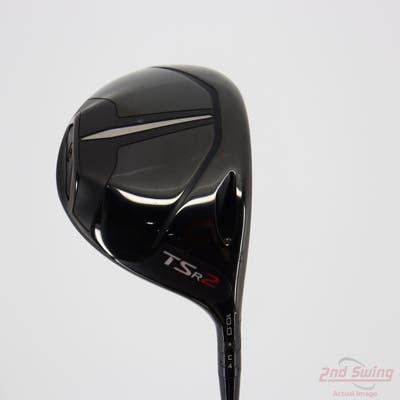 Titleist TSR2 Driver 10° autoFlex SF505XX Graphite X-Stiff Right Handed 45.5in