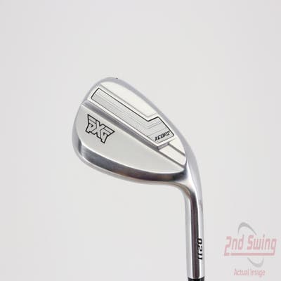 PXG 0211 XCOR2 Chrome Wedge Sand SW Nippon NS Pro 950GH Steel Stiff Right Handed 35.75in