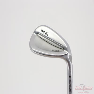 Ping Glide Wedge Gap GW 50° Ping AWT Steel Regular Right Handed Black Dot 36.25in