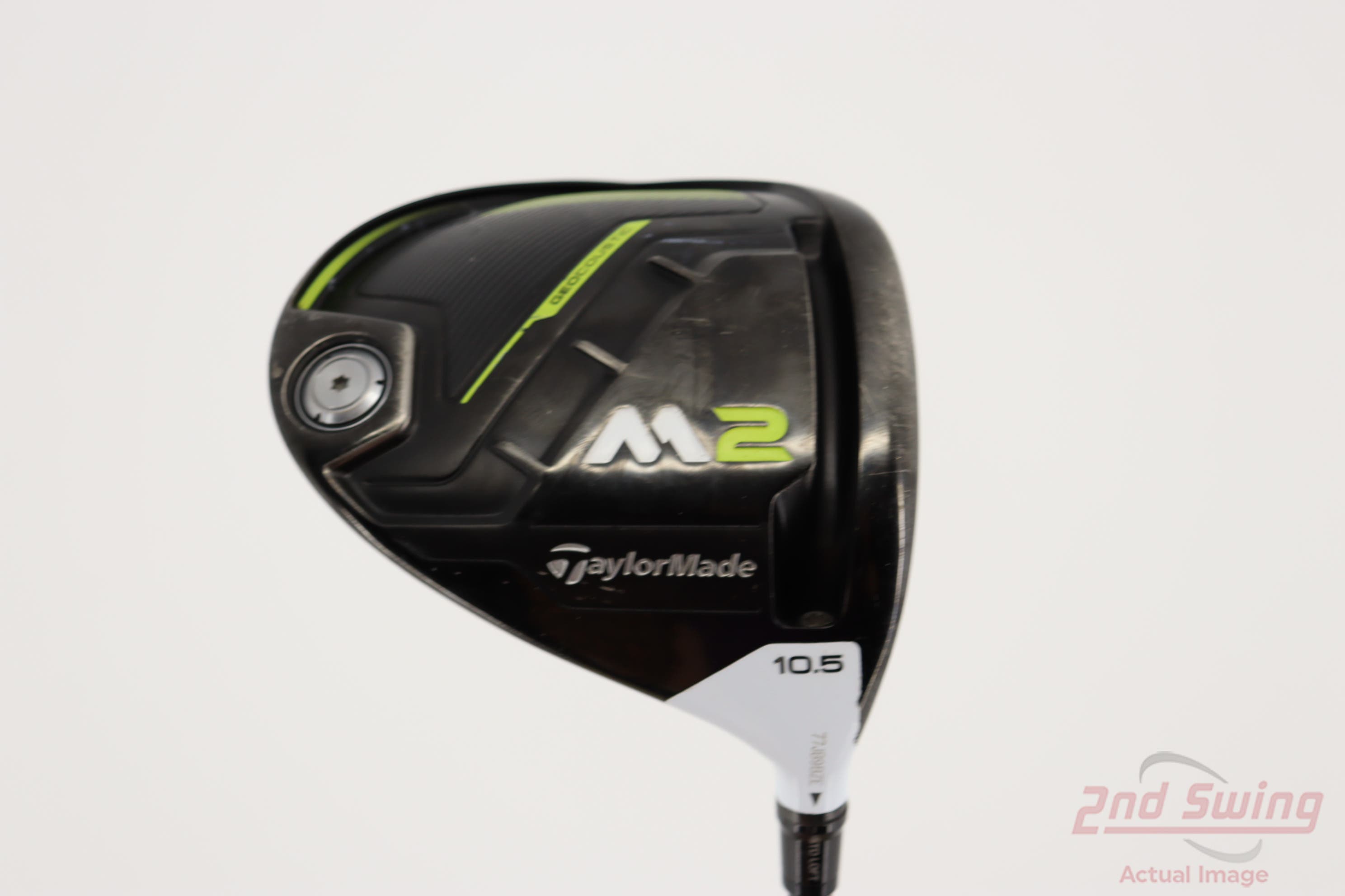 TaylorMade M2 Driver | 2nd Swing Golf