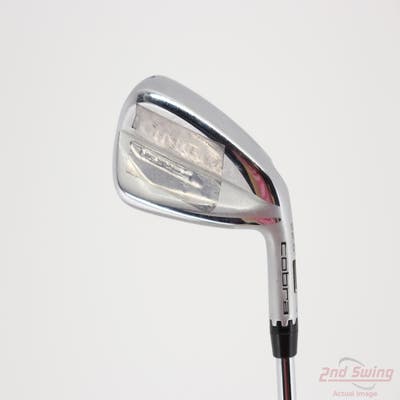 Cobra KING Utility One Length Utility Iron 4 Utility FST KBS Tour $-Taper Lite Steel Regular+ Right Handed 37.0in