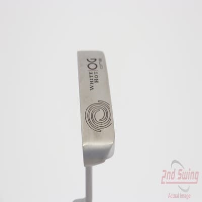 Odyssey White Hot OG One Stroke Lab Putter Steel Left Handed 35.0in