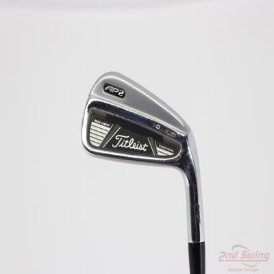 Titleist 710 AP2 Single Iron 3 Iron True Temper Dynamic Gold S300 Steel Stiff Right Handed 39.0in