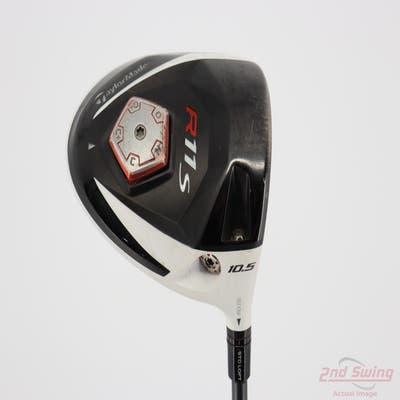 TaylorMade R11s Driver 10.5° TM Aldila RIP Phenom Graphite Regular Right Handed 45.5in