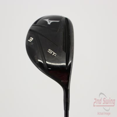 Mizuno ST-X 220 Fairway Wood 3 Wood 3W 15° MCA Tensei AV Blue Raw 65 Graphite Stiff Right Handed 43.25in