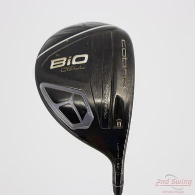 Cobra Bio Cell Black Driver 9.5° Project X PXv Graphite Stiff Right Handed 45.25in