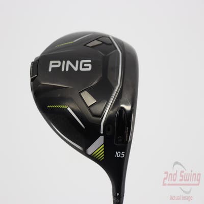 Ping G430 MAX 10K Driver 10.5° BGT Brava Graphite X-Stiff Right Handed 45.25in