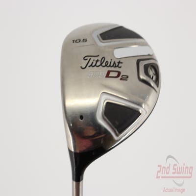 Titleist 909 D2 Driver 10.5° Titleist Diamana Blue 65 Graphite Regular Left Handed 45.0in