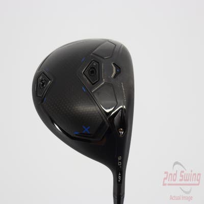 Cobra Darkspeed X Driver 9° Project X HZRDUS Black 75 6.5 Graphite X-Stiff Right Handed 45.25in