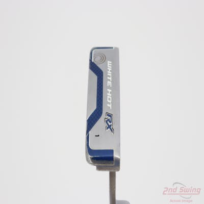 Odyssey White Hot RX 2 Putter Steel Right Handed 35.0in