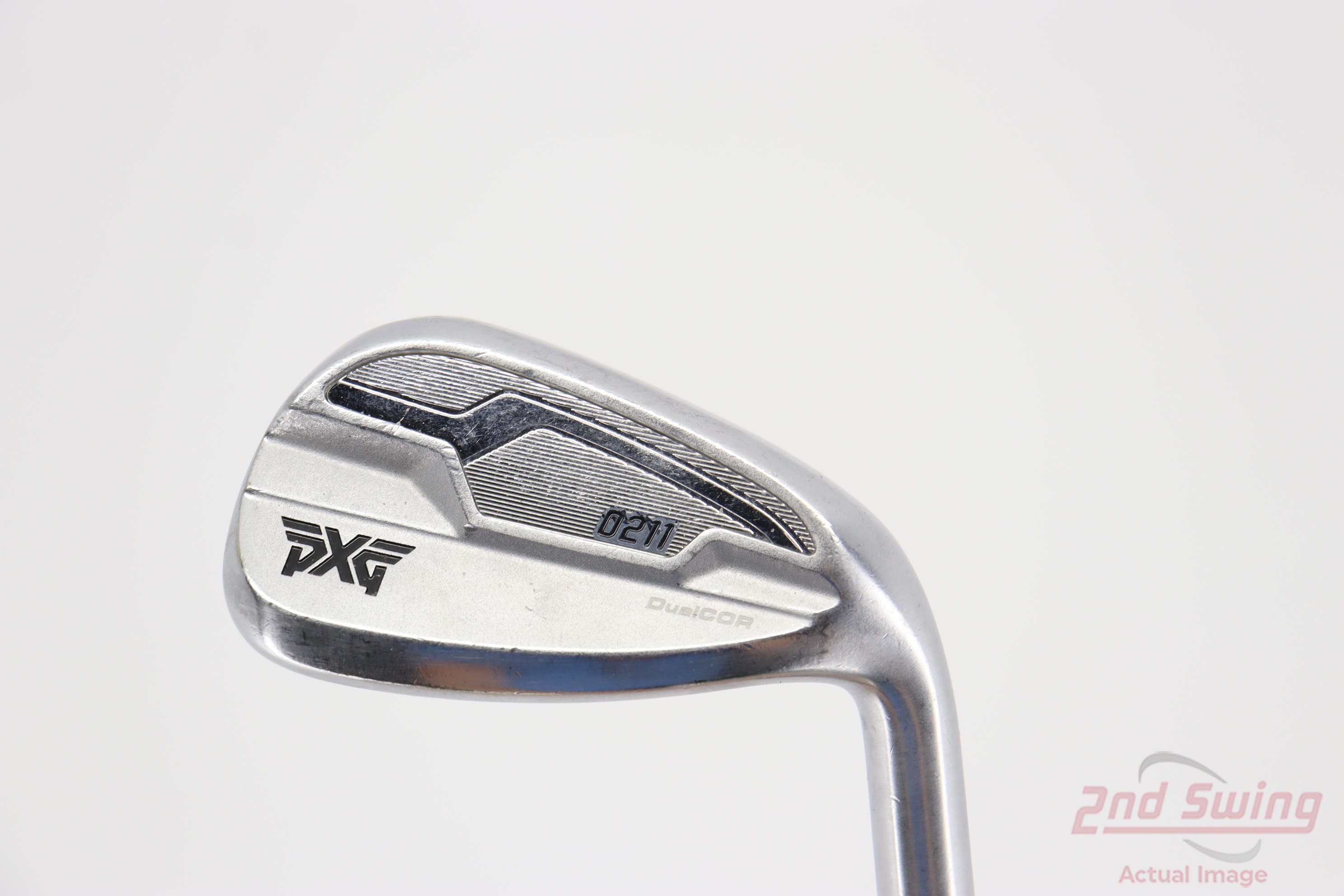 PXG 0211 DC Wedge | 2nd Swing Golf