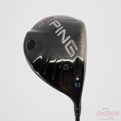 Ping G25 Driver 9.5° Ping Tour 65 Graphite Stiff Right Handed 45.25in