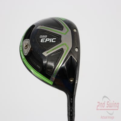 Callaway GBB Epic Driver 9° Aldila Rogue M-AX 65 Graphite Stiff Right Handed 45.5in