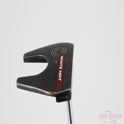 Odyssey White Hot Pro #7 Putter Steel Right Handed 34.0in