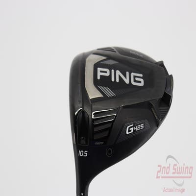 Ping G425 Max Driver 10.5° ALTA CB 55 Slate Graphite Senior Left Handed 45.5in