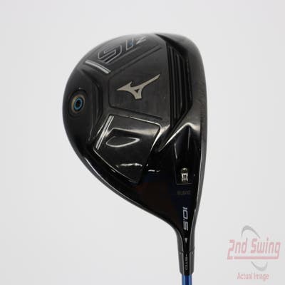 Mizuno ST-Z Driver 10.5° PX EvenFlow Riptide CB 50 Graphite Regular Right Handed 45.0in