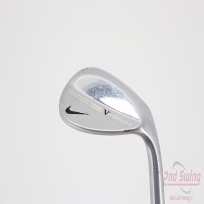 Nike 2013 Victory Red Forged Satin Wedge Lob LW True Temper Dynamic Gold S200 Steel Stiff Right Handed 34.5in