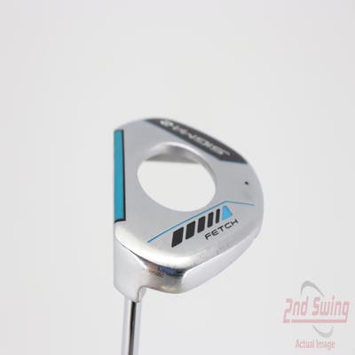 Ping Sigma 2 Fetch Putter Steel Left Handed 34.0in