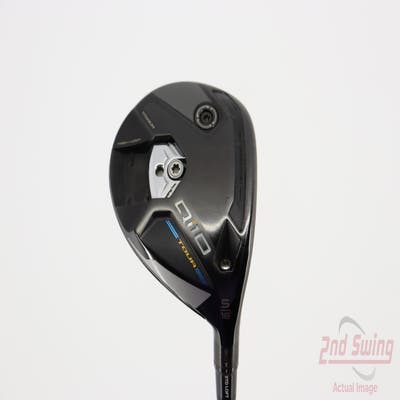 TaylorMade Qi10 Tour Fairway Wood 5 Wood 5W 18° MCA Tensei AV Limited Black 65 Graphite Regular Right Handed 42.5in