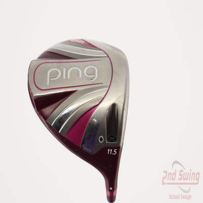 Ping G LE 2 Driver 11.5° ULT 240 Lite Graphite Ladies Right Handed 44.5in