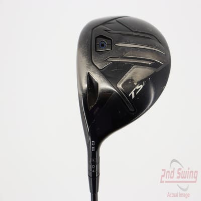 Titleist TSi4 Driver 9° Accra FX-250 Graphite Stiff Right Handed 44.5in